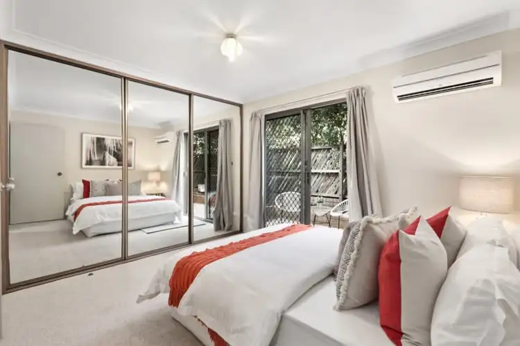 Sixth view of Homely unit listing, 10/11-19 View Street (enter via View Lane), Chatswood NSW 2067