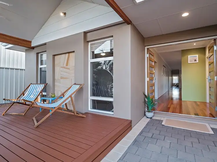Third view of Homely house listing, 11 Mast Top Lookout, Drummond Cove WA 6532