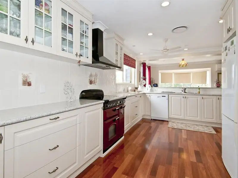 Main view of Homely house listing, 34 Kiewa Drive, Loganholme QLD 4129