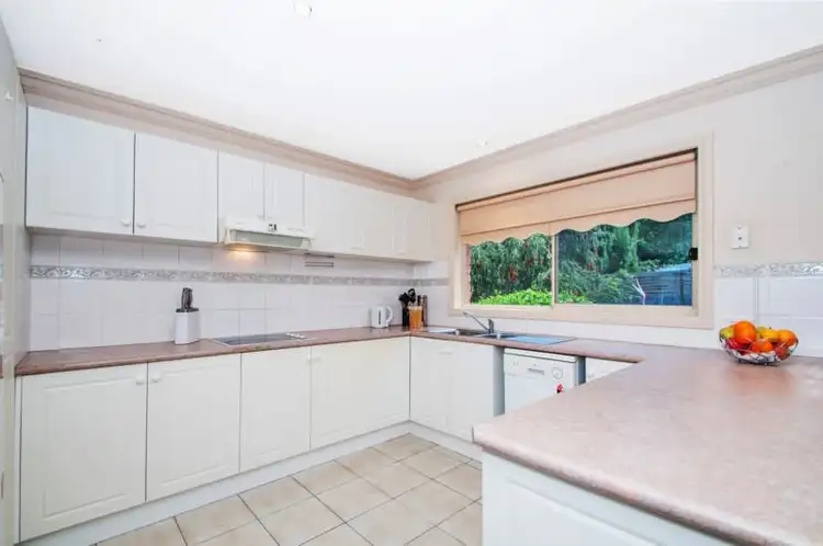 Fourth view of Homely house listing, 4A FITZGERALD Street, Ringwood East VIC 3135