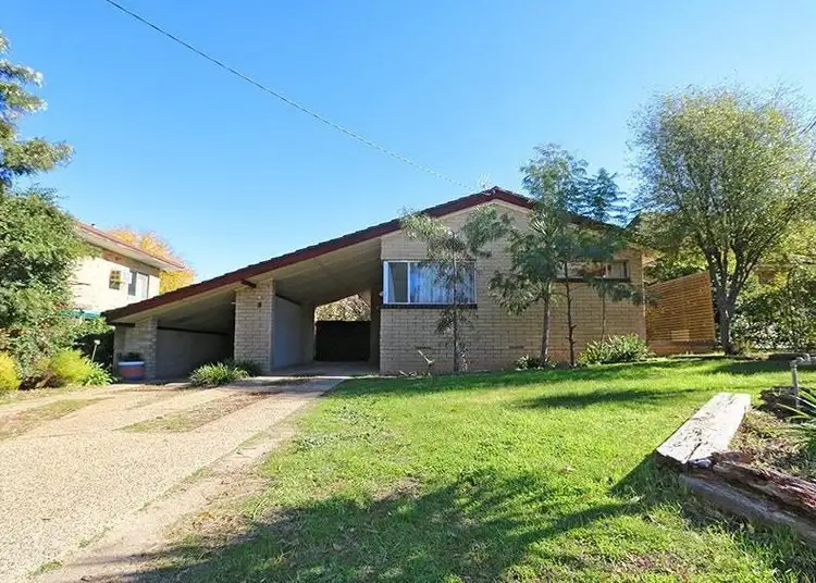 Main view of Homely house listing, 8 Kennedy Avenue, Kooringal NSW 2650