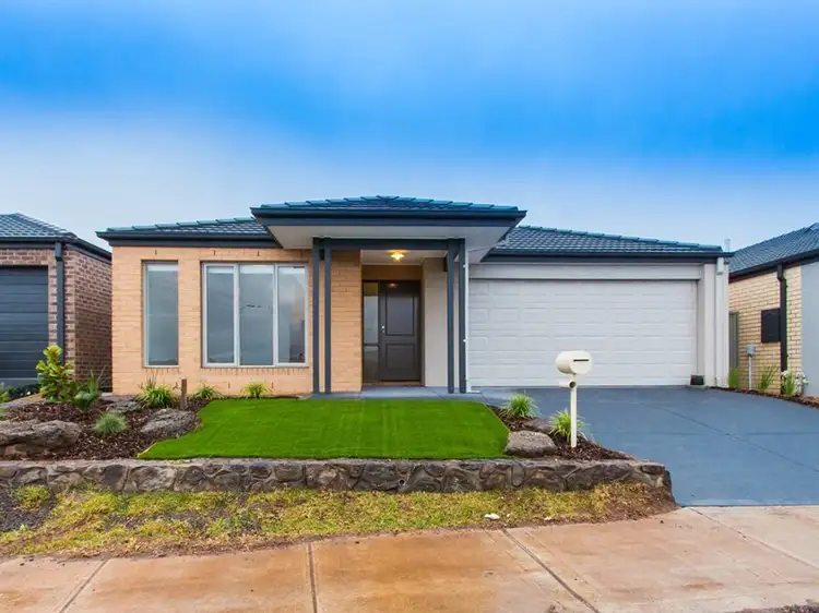 Main view of Homely house listing, 24 Casper Place, Maddingley VIC 3340