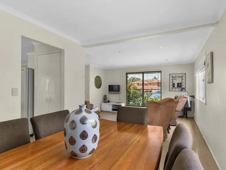 Fifth view of Homely house listing, 142 Cadogan Street, Carindale QLD 4152