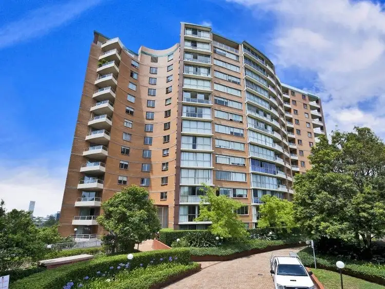 Sixth view of Homely apartment listing, 155/421 Pacific Highway, Artarmon NSW 2064