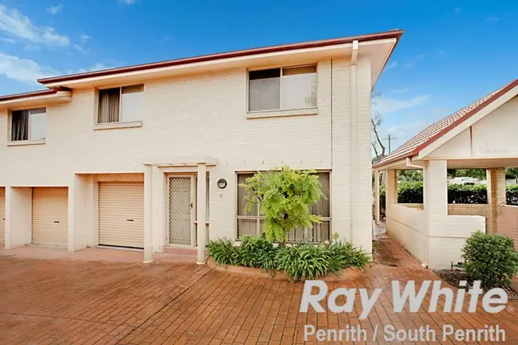 10/151 Cox Avenue, Penrith NSW 2750