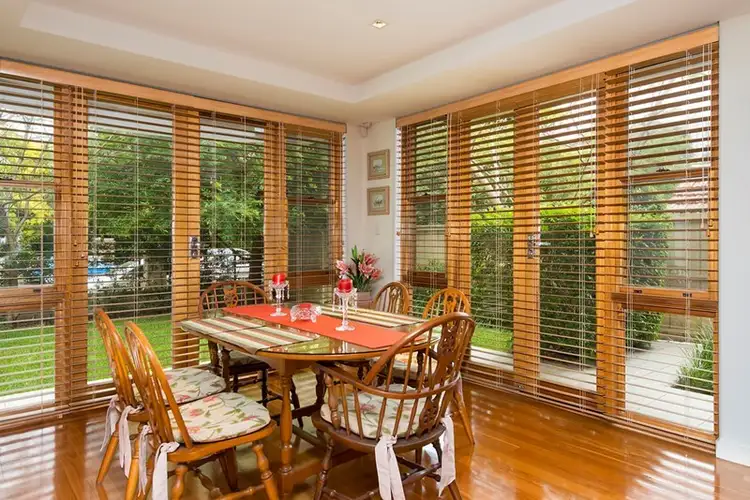 Third view of Homely townhouse listing, 29A Archer Street, Chatswood NSW 2067