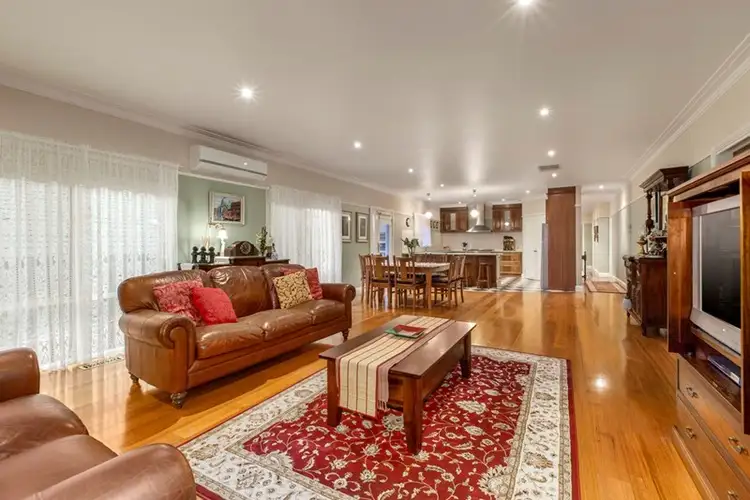 Fifth view of Homely house listing, 30 Lyell Parade, Greensborough VIC 3088