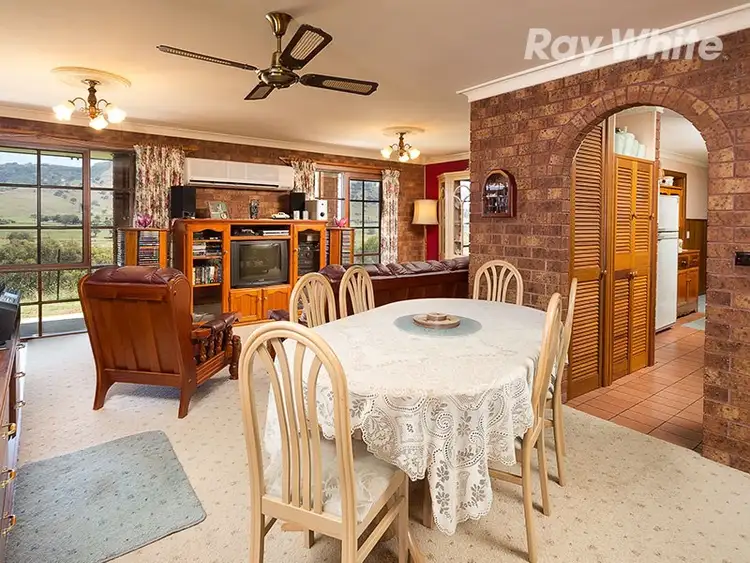 Sixth view of Homely rural property listing, 293 Yabba Road, Tallangatta VIC 3700