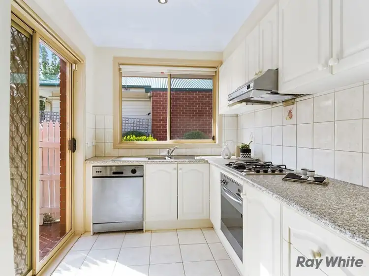 Third view of Homely unit listing, 1/60 Percy Street, Mitcham VIC 3132