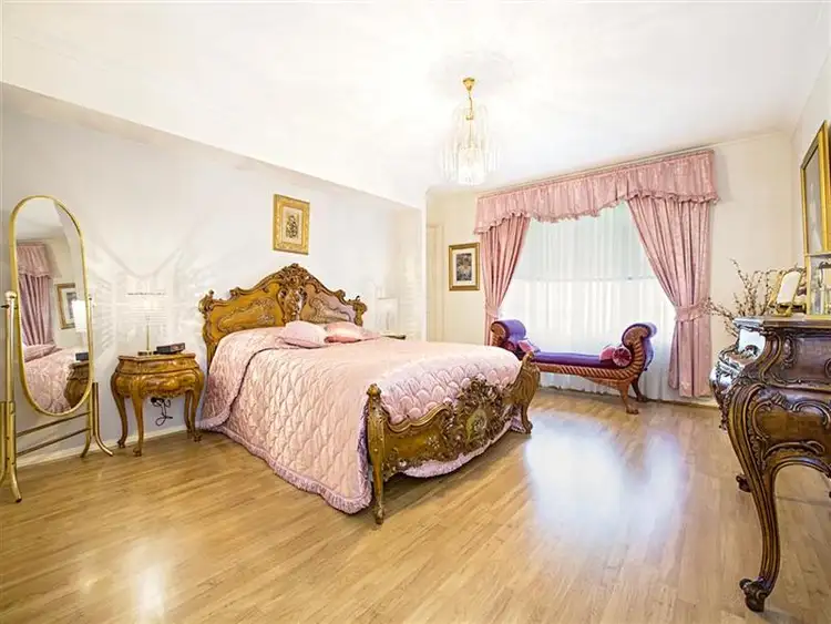 Sixth view of Homely house listing, 8 Firestone Crescent, Glenmore Park NSW 2745