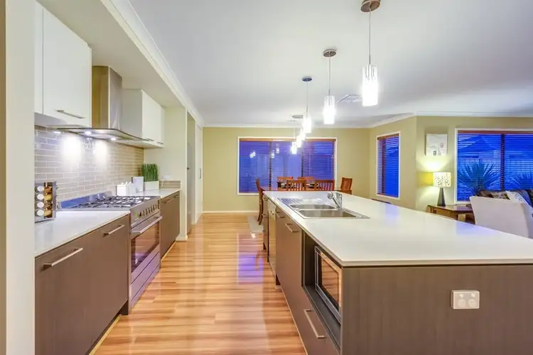Seventh view of Homely house listing, 9 Citation Street, Truganina VIC 3029