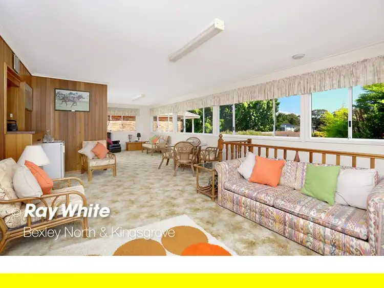 Third view of Homely house listing, 35 St Elmo Parade, Kingsgrove NSW 2208