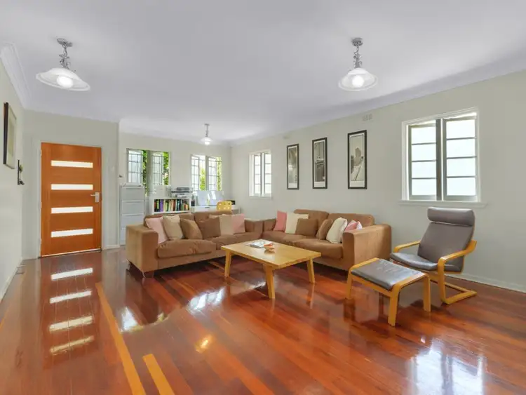 Sixth view of Homely house listing, 70 Barlow Street, Clayfield QLD 4011