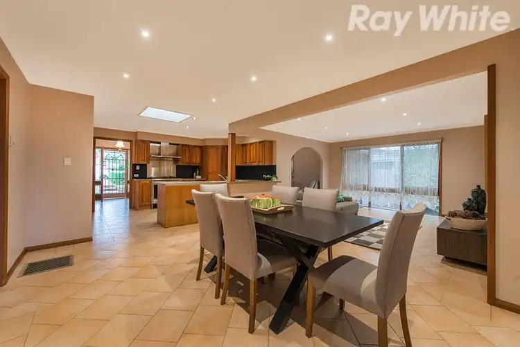 Fourth view of Homely house listing, 18 Gravenstein Crescent, The Basin VIC 3154