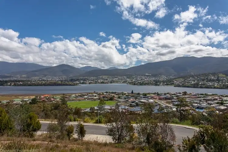 Fifth view of Homely land listing, 43 Grevillea Avenue, Old Beach TAS 7017