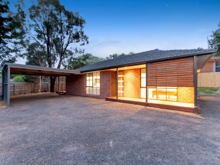 181 Heatherhill Road, Frankston VIC 3199