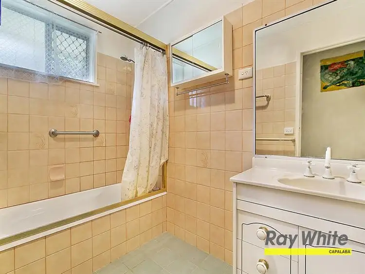 Fourth view of Homely house listing, 51 Wentworth Drive, Capalaba QLD 4157