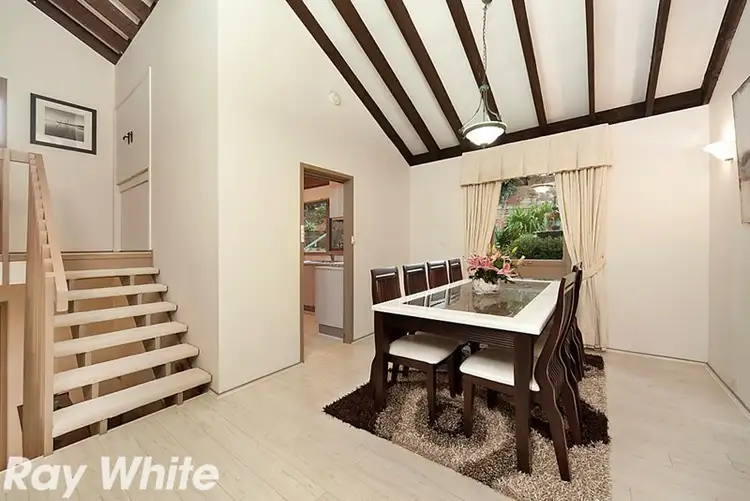 Fourth view of Homely house listing, 28 Burrandong Crescent, Baulkham Hills NSW 2153