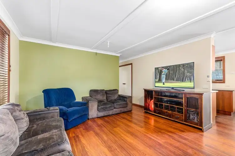 Third view of Homely house listing, 5 Borang Place, Flinders NSW 2529