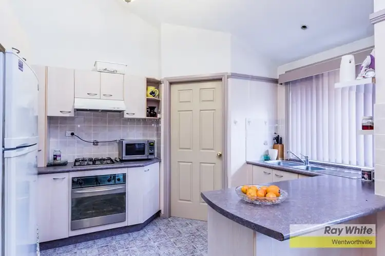 Fifth view of Homely villa listing, 3/69-71 Chelmsford Road, South Wentworthville NSW 2145