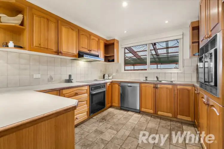 Second view of Homely house listing, 14 Greenglade Court, Bayswater VIC 3153