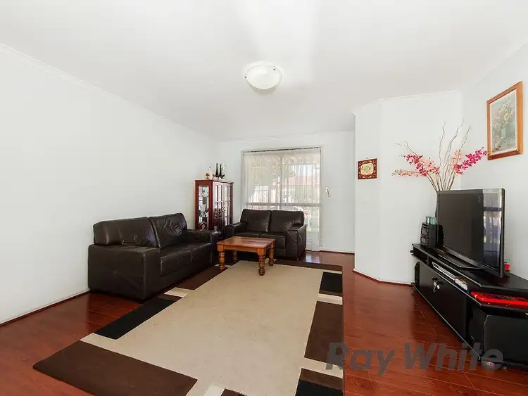 Second view of Homely unit listing, 2/36 Kiparra Close, St Albans VIC 3021