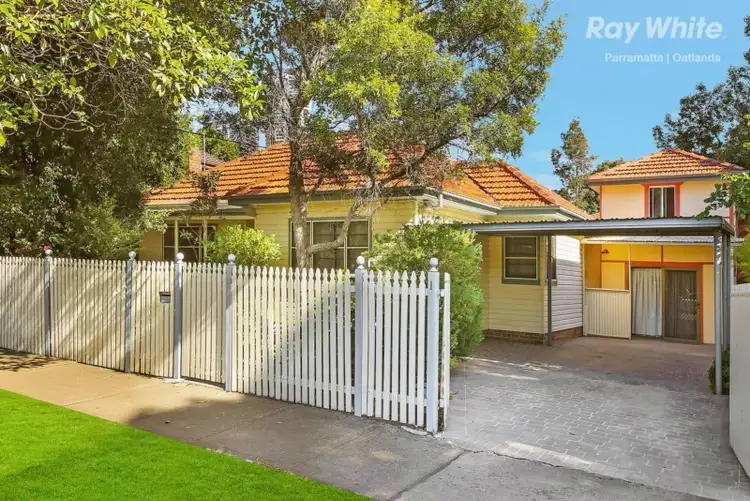 1 Brickfield Street, North Parramatta NSW 2151