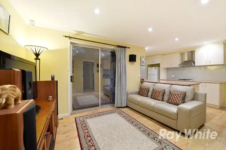 Third view of Homely house listing, 57 Old Belgrave Road, Upper Ferntree Gully VIC 3156