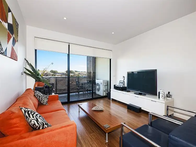 Fifth view of Homely apartment listing, 101/54 Mernda Village Drive, Mernda VIC 3754