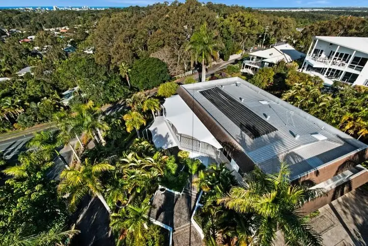 Fourth view of Homely house listing, 3-5 Deloraine Drive, Buderim QLD 4556