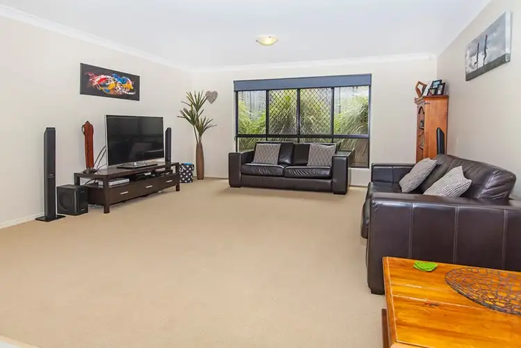 Sixth view of Homely house listing, 4 Grand South Circuit, Springfield Lakes QLD 4300
