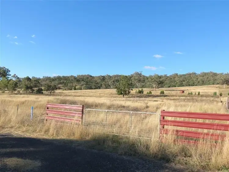2 Kamilaroi Highway, Quirindi NSW 2343