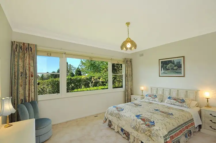 Fifth view of Homely house listing, 122a Gladstone Road, Leura NSW 2780