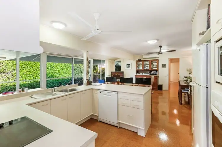 Fifth view of Homely house listing, 13 Strathspey Street, Kenmore QLD 4069