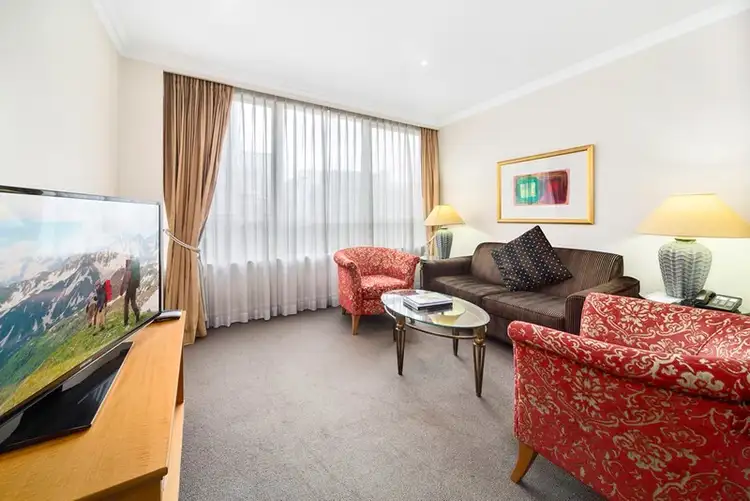 1314/2 Bond Street, Sydney NSW 2000