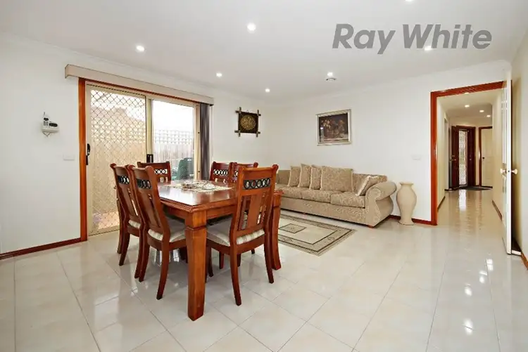 Fourth view of Homely house listing, 14 Rattray Court, Altona Meadows VIC 3028