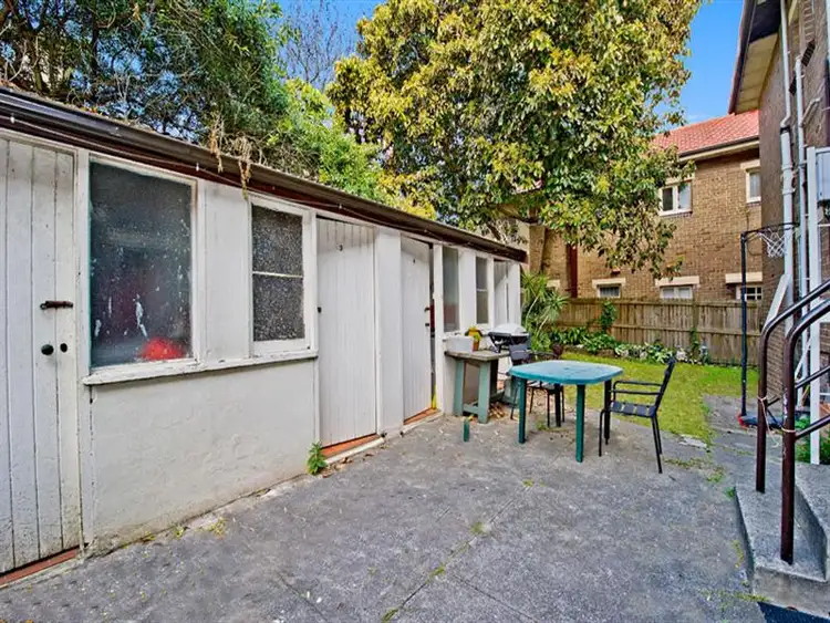 Third view of Homely block of units listing, 54a Simpson Street, Bondi Beach NSW 2026