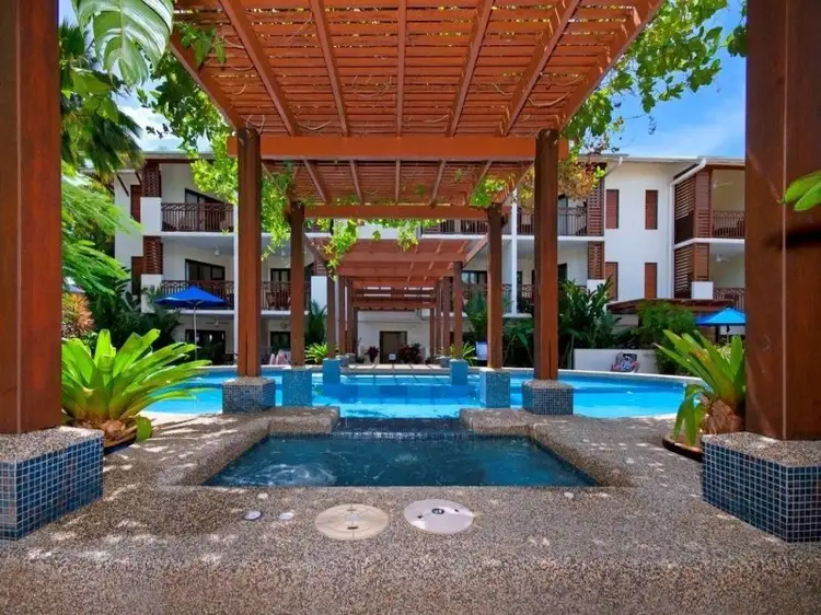 Third view of Homely apartment listing, Unit 19/47 Davidson Street, Port Douglas QLD 4877