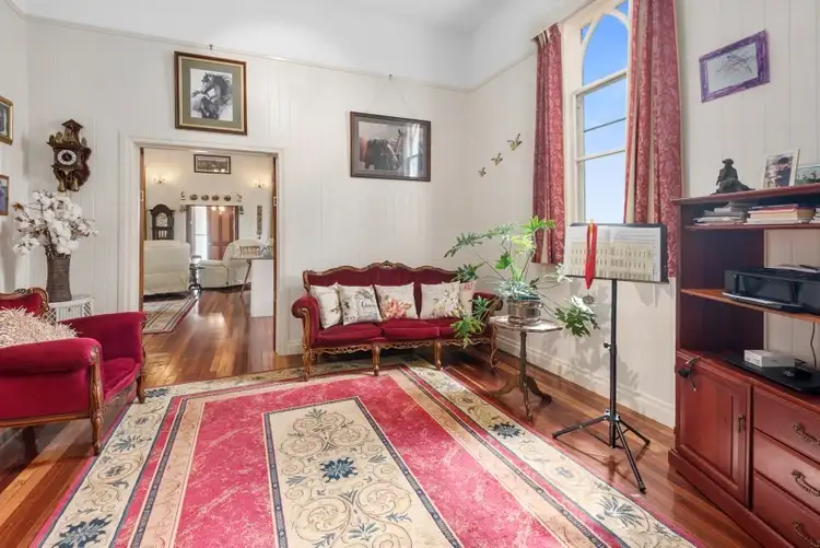 Fifth view of Homely house listing, 22 Duke Street, Jondaryan QLD 4403