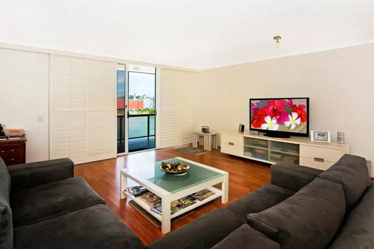 Second view of Homely apartment listing, 4C/3-9 Eden Street, Tweed Heads NSW 2485