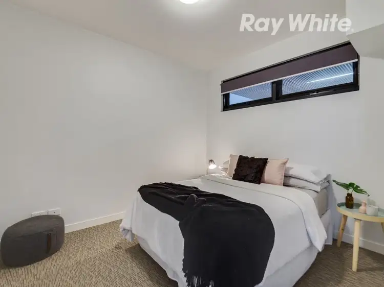 Fifth view of Homely apartment listing, 412/14-20 Nicholson Street, Coburg VIC 3058