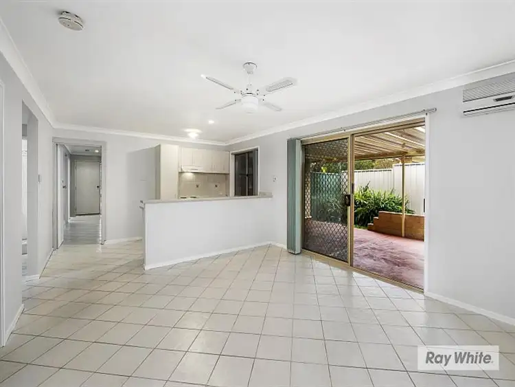 Fourth view of Homely house listing, 18 Rosella Circuit, Blue Haven NSW 2262