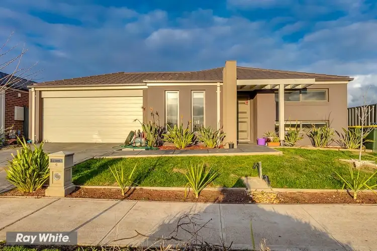 6 Berowa Street, Tarneit VIC 3029