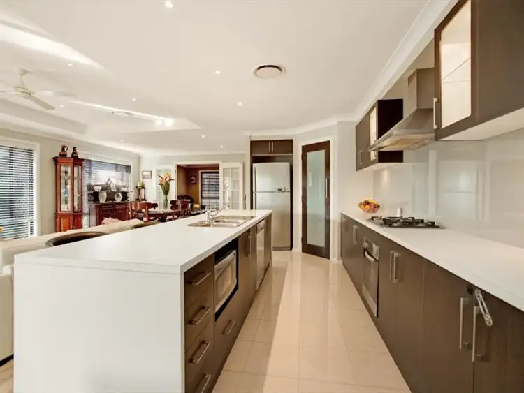 Second view of Homely house listing, 118 Avery Street, Rutherford NSW 2320