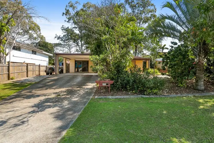 17 Merrick Street, Capalaba QLD 4157