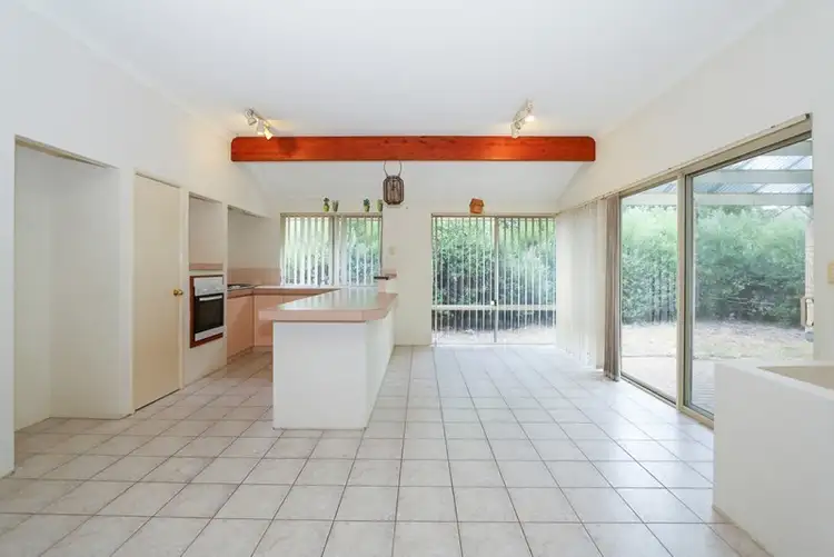 Second view of Homely house listing, 6 Lucy Lane, Currambine WA 6028