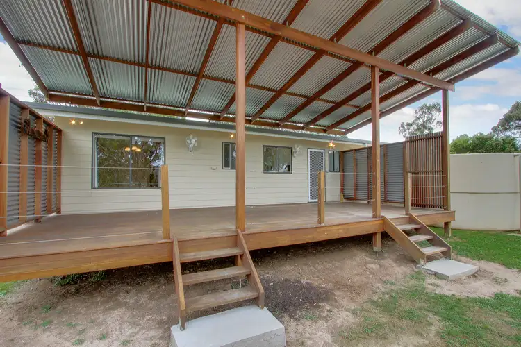 Second view of Homely house listing, 10 Lorn Street, Collector NSW 2581
