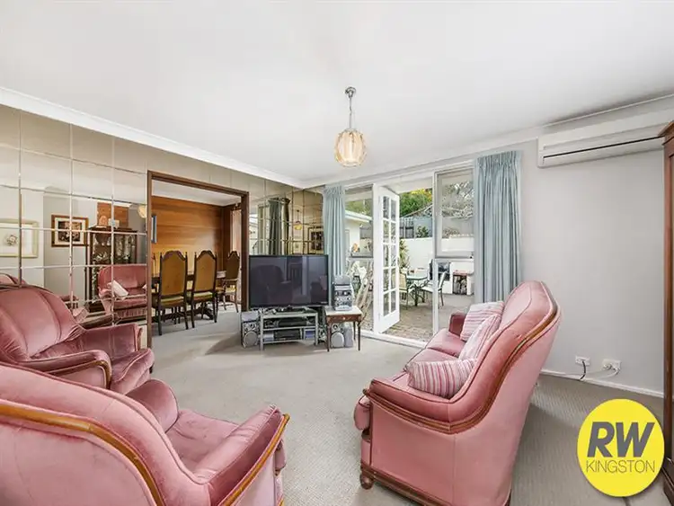 Third view of Homely house listing, 18 Glenorchy Street, Lyons ACT 2606