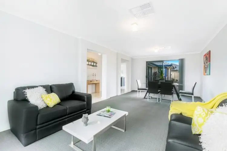 Fifth view of Homely house listing, 9 Polkinghorn Avenue, Aldinga Beach SA 5173