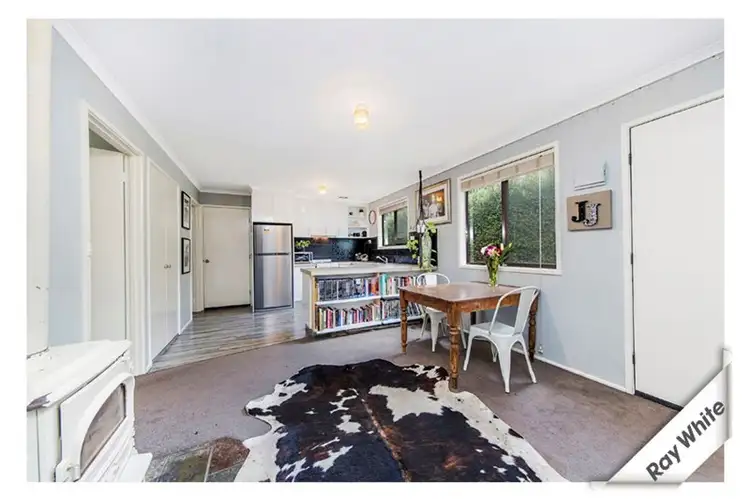 Fifth view of Homely house listing, 16b Clark Close, Spence ACT 2615